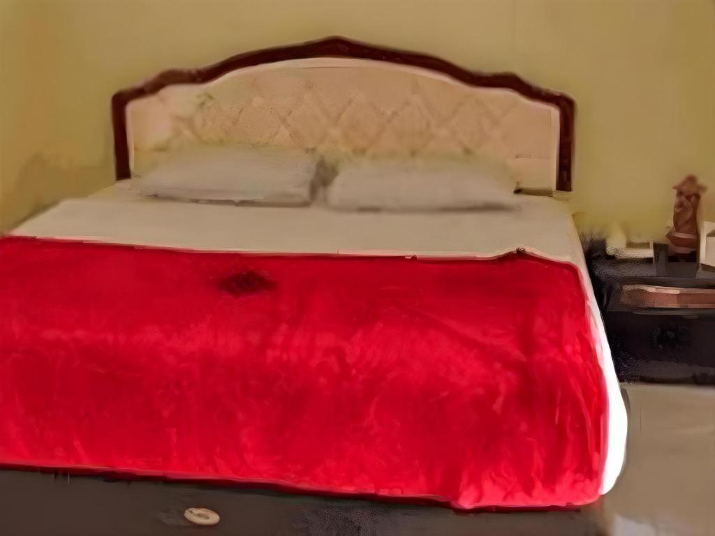 Hotel Batik Джок'якарта Екстер'єр фото